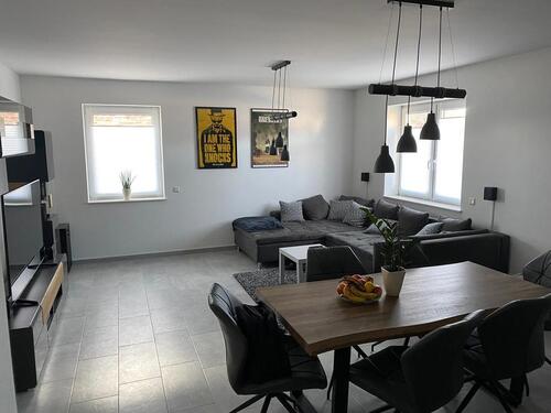 Foto - 3 Zimmer Etagenwohnung zur Miete in Goldenstedt
