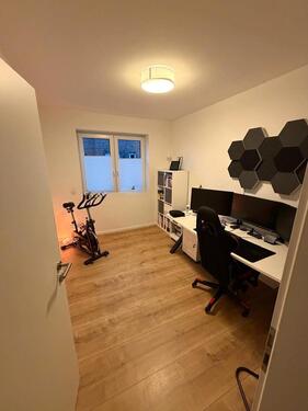Foto - Etagenwohnung in Goldenstedt zur Miete