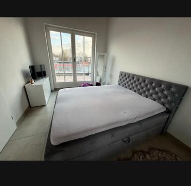 Foto - 2.5 Zimmer Dachgeschoßwohnung in Germering