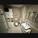 Foto - Dachgeschoßwohnung in Germering zur Miete