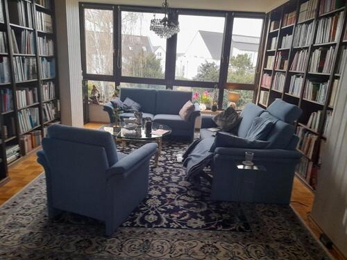 Foto - 3 Zimmer Etagenwohnung zur Miete in Unna