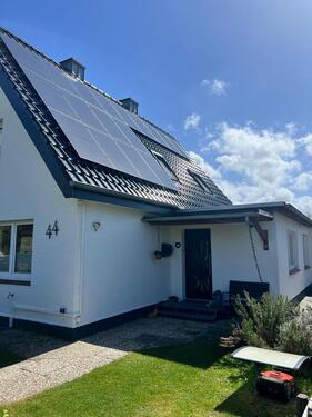 Foto - 6 Zimmer Einfamilienhaus in Cuxhaven