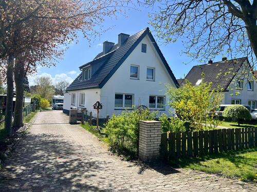 Foto - Einfamilienhaus in Cuxhaven zum Kaufen