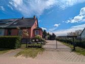Foto - 4 Zimmer Doppelhaushälfte zum Kaufen in Brüel