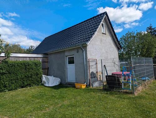 Foto - Doppelhaushälfte in Brüel zum Kaufen