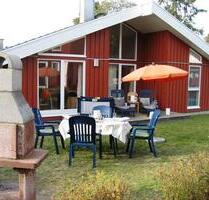 Ferienhaus Seestern im Ferienpark Scharmützelsee nähe Berlin - Wendisch Rietz