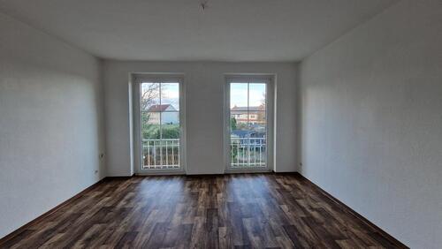 Foto - Moderne 3-Zimmer-Wohnung in Unseburg