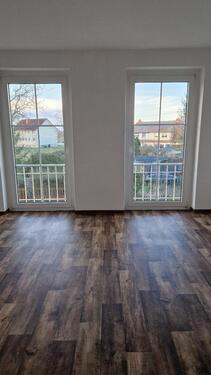 Foto - Etagenwohnung zur Miete in Egeln