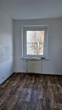 Foto - Etagenwohnung in Egeln