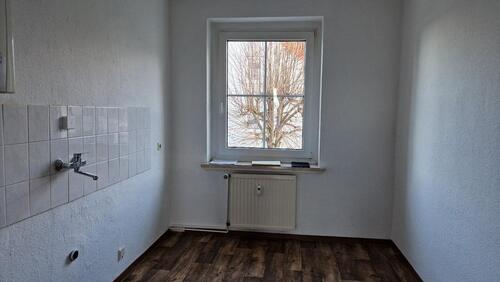 Foto - Etagenwohnung in Egeln zur Miete