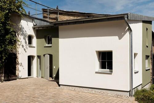 Foto - Maisonette-Wohnung nahe dem Baalensee
