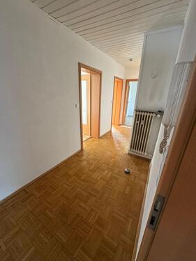 Foto - Etagenwohnung in Hahnstätten zur Miete