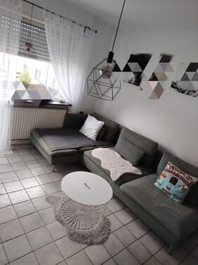 Foto - Etagenwohnung zur Miete in Heusweiler