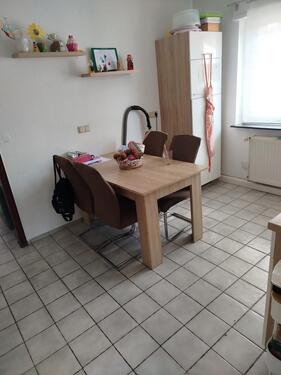 Foto - Etagenwohnung in Heusweiler zur Miete