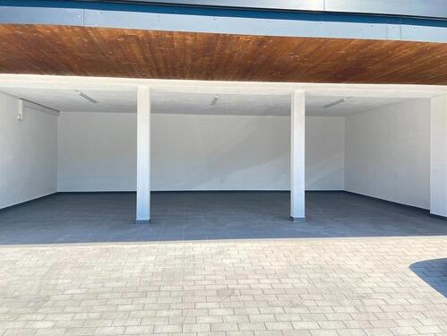 Foto - Etagenwohnung in Bad Hersfeld zur Miete