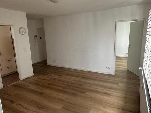 Foto - Schöne Zwei-Zimmer-Wohnung mit 44 m² in Lierenfeld (Höherweg)