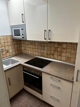 Foto - Etagenwohnung in Düsseldorf zur Miete