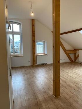 Foto - Etagenwohnung zur Miete in Flensburg