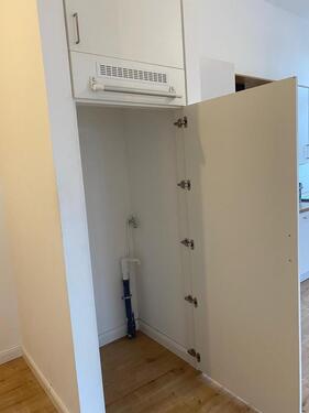 Foto - Etagenwohnung in Flensburg