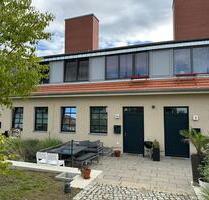 Maisonette mit Terrasse + Balkon und EBK + Stellplätzen - Nauen