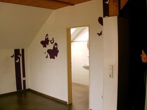 Foto - Etagenwohnung zur Miete in Südbrookmerland