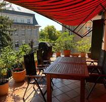 Untermiete:Großzügige möblierte 150 m² Wohnung im Agnesviertel - Köln Innenstadt