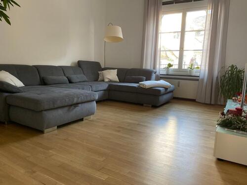 Foto - Etagenwohnung zur Miete in Köln