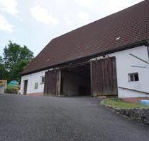 Vielseitige Werkstatt-Lagerfläche mit 55m² in 91245 zu vermieten - Lauf an der Pegnitz