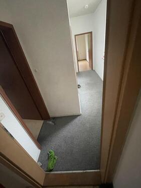 Foto - Etagenwohnung in Göttingen