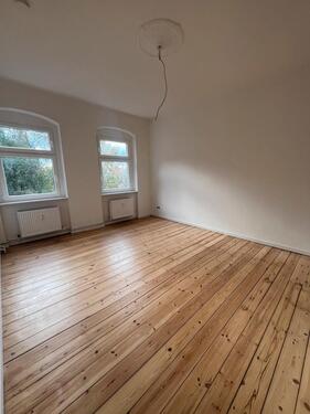 Foto - Neu sanierte 1 Zimmerwhg. in WeddingMitte direkt an der Charité