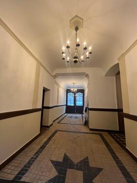 Foto - Etagenwohnung zur Miete in Berlin