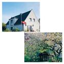 Foto - Hier sind wir - dein neues Zuhause und deine neuen Nachbarn