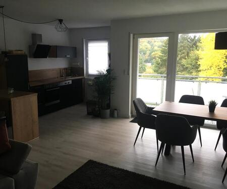 Foto - Etagenwohnung zur Miete in Ottweiler