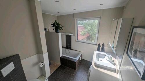 Foto - Etagenwohnung in Rheda-Wiedenbrück