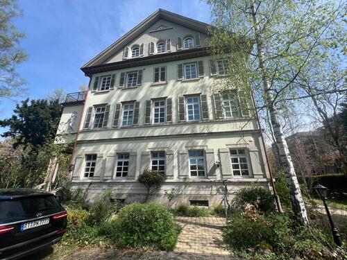 Foto - 3-Zimmer Wohnung zentral in Nürtingen