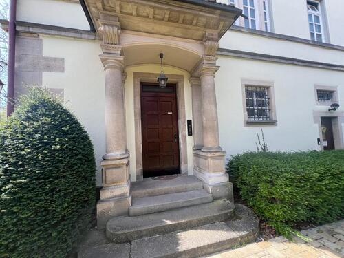 Foto - Etagenwohnung zur Miete in Nürtingen