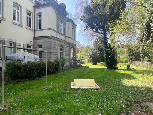 Foto - Etagenwohnung in Nürtingen zur Miete