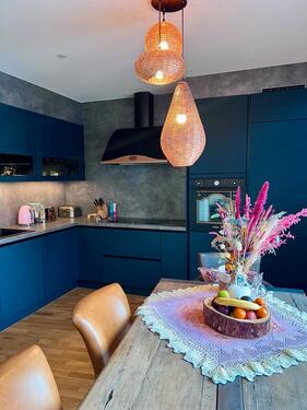 Foto - Etagenwohnung zur Miete in Bergisch Gladbach