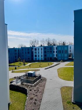 Foto - Etagenwohnung in Bergisch Gladbach zur Miete