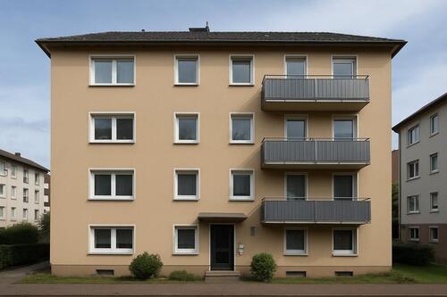 Foto - Gesuch: Mehrfamilienhäuser oder Gewerbe im Raum Rhein-Neckar