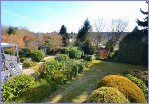 Foto - Etagenwohnung in Frankfurt am Main zur Miete