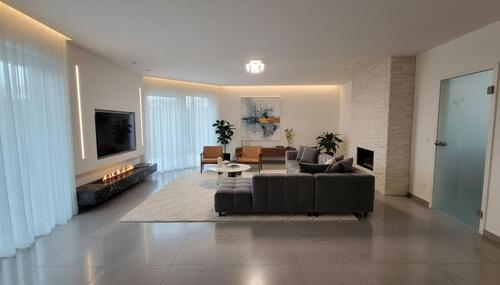 Foto - Modernisiertes 7-Zimmer-Haus mit 228 m², Garten,Garage&Stellplatz