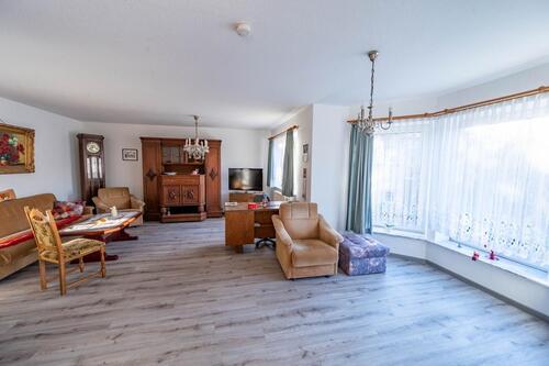 Foto - Große Zweizimmerwohnung mit tollem Ausblick im Arnstädter Süden