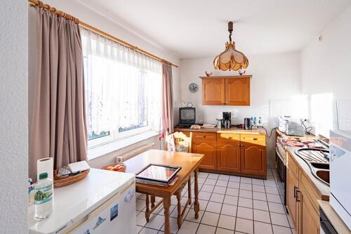 Foto - Etagenwohnung in Arnstadt