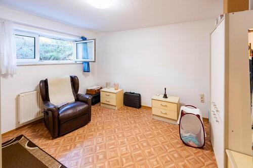 Foto - Etagenwohnung in Arnstadt zur Miete