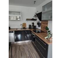 2 Zi.Wohnung mit Blick auf den Fluss - Bamberg Gärtnerstadt