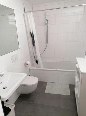 Foto - Etagenwohnung zur Miete in Bamberg