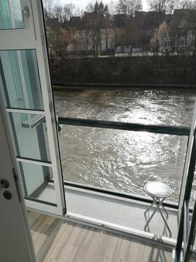 Foto - Etagenwohnung in Bamberg