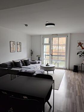 Foto - Etagenwohnung in Bamberg zur Miete