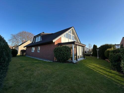 Foto - Einfamilienhaus in Verl zum Kaufen